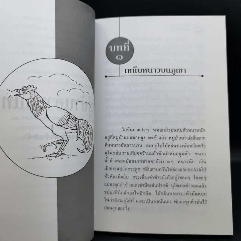 หมู่บ้านอาบจันทร์ - มาลา คำจันทร์ รูปที่ 11