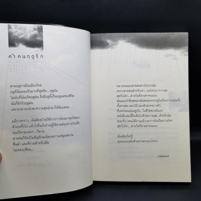 Rain - อาพัชรินทร์ รูปที่ 11