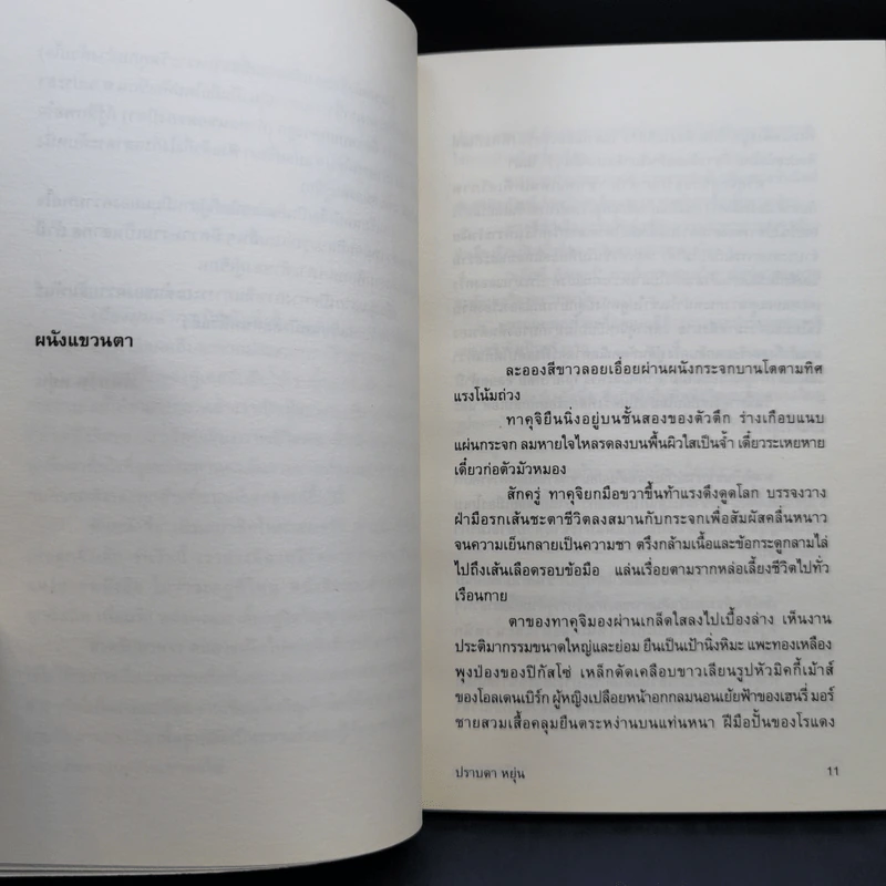 เมืองมุมฉาก - ปราบดา หยุ่น รูปที่ 10