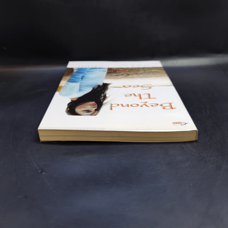 Beyond The Sea รัก 360 องศา - อาพัชรินทร์ รูปที่ 6