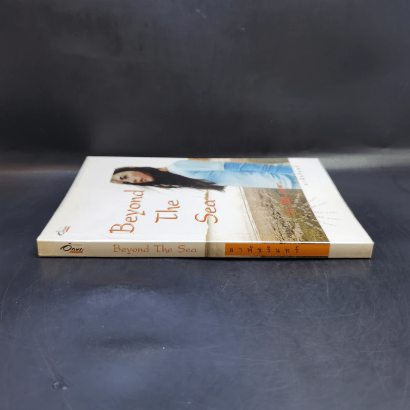 Beyond The Sea รัก 360 องศา - อาพัชรินทร์ รูปที่ 3