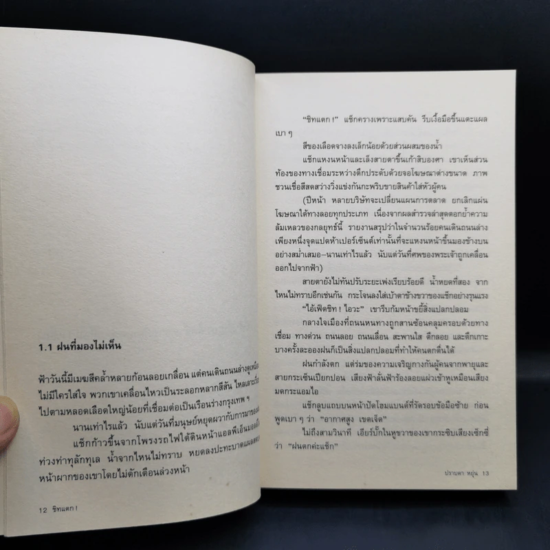 ชิทแตก - ปราบดา หยุ่น รูปที่ 11