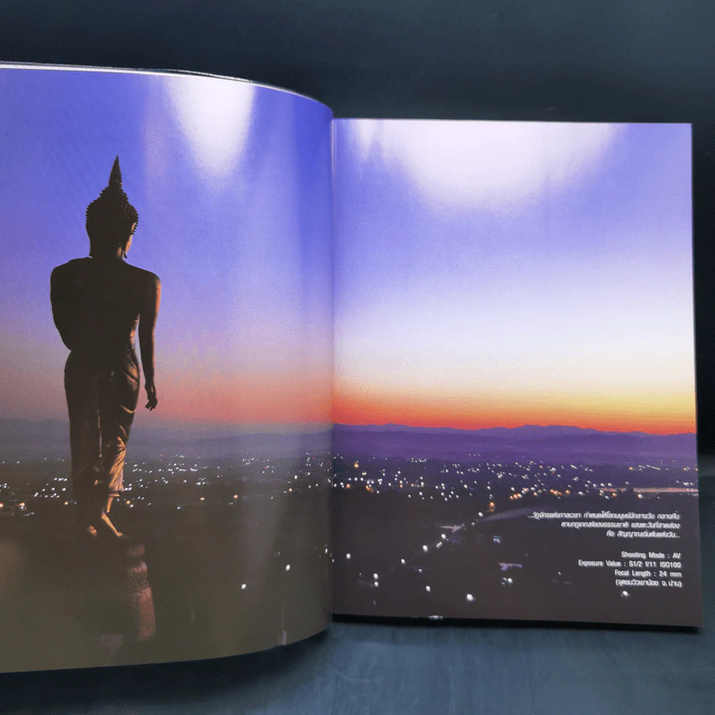 The Art Of Photography ศิลปะแห่งการถ่ายภาพ - อำนวยพร บุญจำรัส รูปที่ 9
