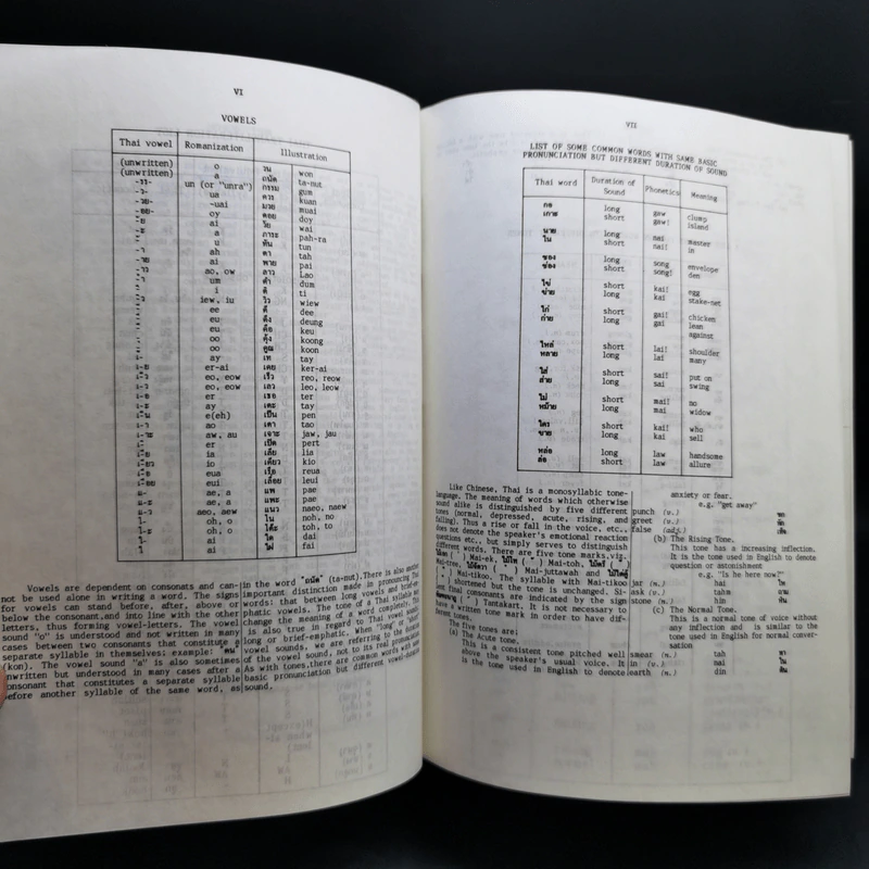 Thai-English Dictionary - ดร.วิทย์ เที่ยงบูรณธรรม รูปที่ 11