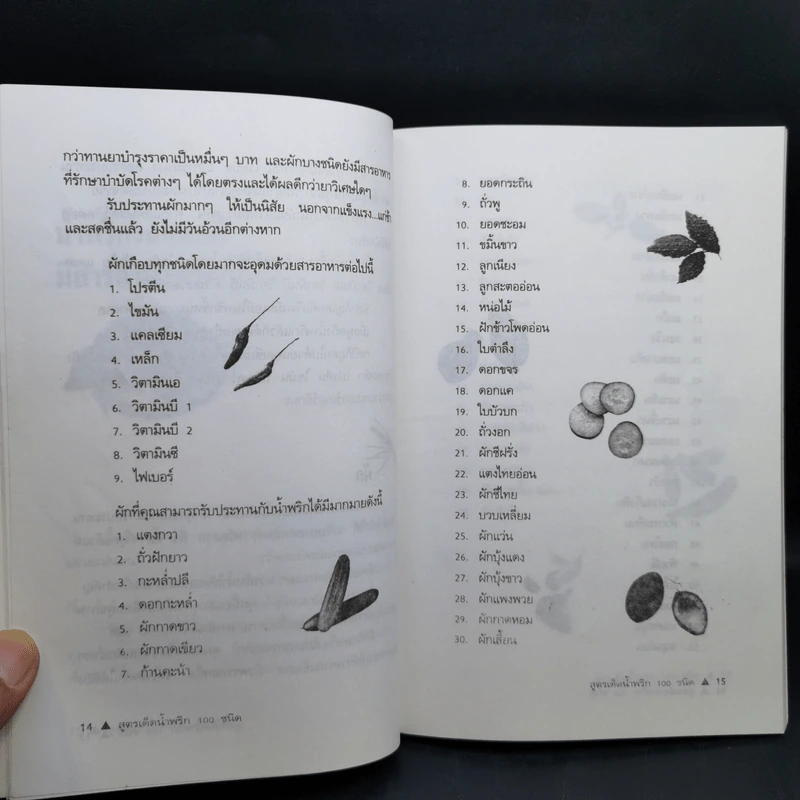 สูตรเด็ดน้ำจิ้ม 100 ชนิด - อังค์วรา รูปที่ 15