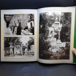 สมุดภาพนิทรรศการ 230 ปี วัดพระเชตุพน ความทรงจำของโลก รูปที่ 13