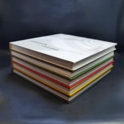 Bangkok หนังสือที่มีเรื่องราวเกี่ยวกับกรุงเทพฯ ขายรวม 5 เล่ม รูปที่ 6