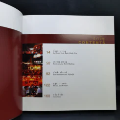 Bangkok หนังสือที่มีเรื่องราวเกี่ยวกับกรุงเทพฯ ขายรวม 5 เล่ม รูปที่ 15
