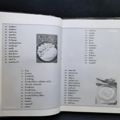 ชุดคู่มือประจำครัว ขนมไทย เล่ม 1-2 รูปที่ 12