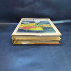 ชุดคู่มือประจำครัว ขนมไทย เล่ม 1-2 รูปที่ 4
