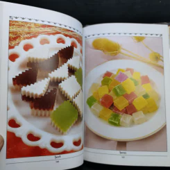 ชุดคู่มือประจำครัว ขนมไทย เล่ม 1-2 รูปที่ 15
