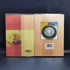 ชุดคู่มือประจำครัว ขนมไทย เล่ม 1-2 รูปที่ 2