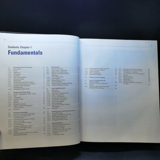 Handbook of Print Media - Helmut Kipphan รูปที่ 15