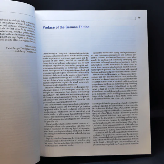 Handbook of Print Media - Helmut Kipphan รูปที่ 9