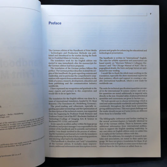 Handbook of Print Media - Helmut Kipphan รูปที่ 8