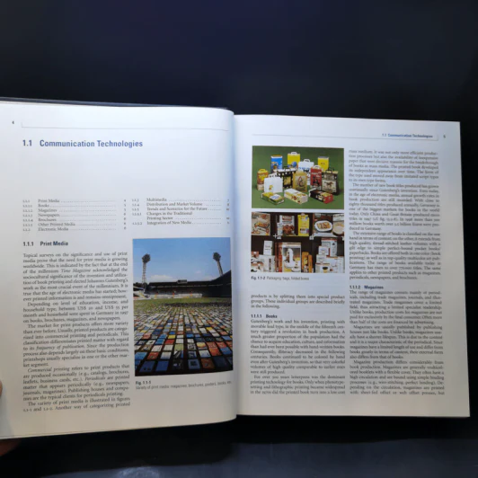 Handbook of Print Media - Helmut Kipphan รูปที่ 16
