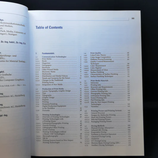 Handbook of Print Media - Helmut Kipphan รูปที่ 10