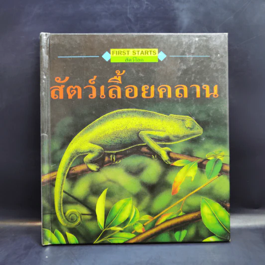 First Starts หนังสือความรู้วิทยาศาสตร์ ขายรวม 20 เล่ม รูปที่ 25