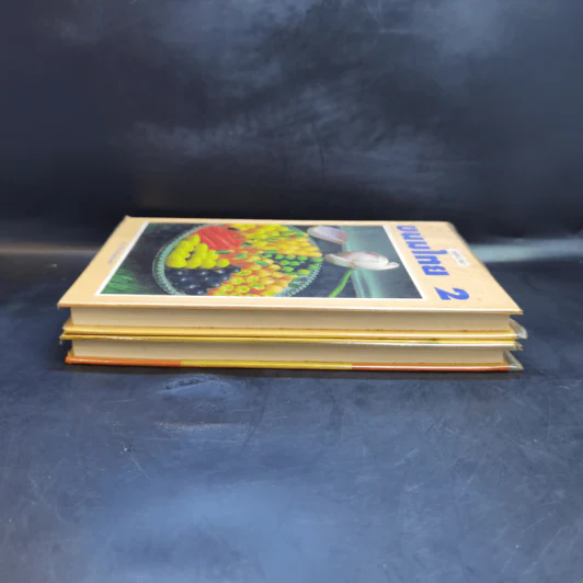 ชุดคู่มือประจำครัว ขนมไทย เล่ม 1-2 รูปที่ 5