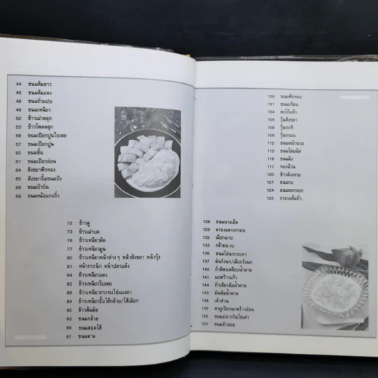 ชุดคู่มือประจำครัว ขนมไทย เล่ม 1-2 รูปที่ 12