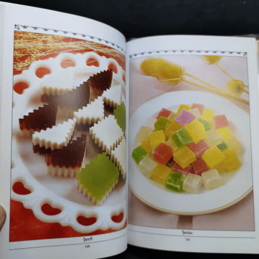 ชุดคู่มือประจำครัว ขนมไทย เล่ม 1-2 รูปที่ 15