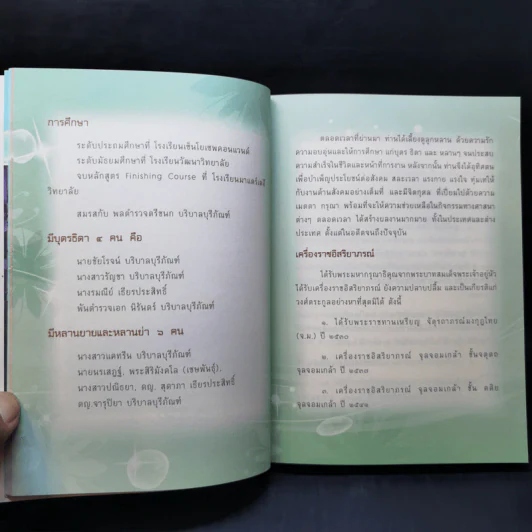 แม่ ชีวิตคืออะไร - ปิยโสภณ รูปที่ 9