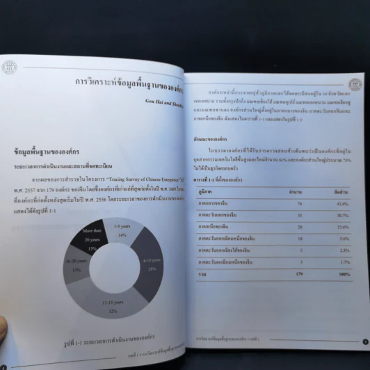 การพัฒนาวิสาหกิจจีน - ศาสตราจารย์ ดร.อี จื้อหง รูปที่ 12