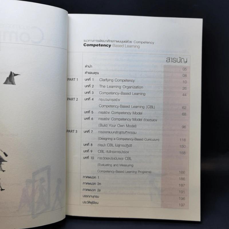 แนวทางการพัฒนาศักยภาพมนุษย์ด้วย Competency Based Learning - สุกัญญา รัศมีธรรมโชติ รูปที่ 9