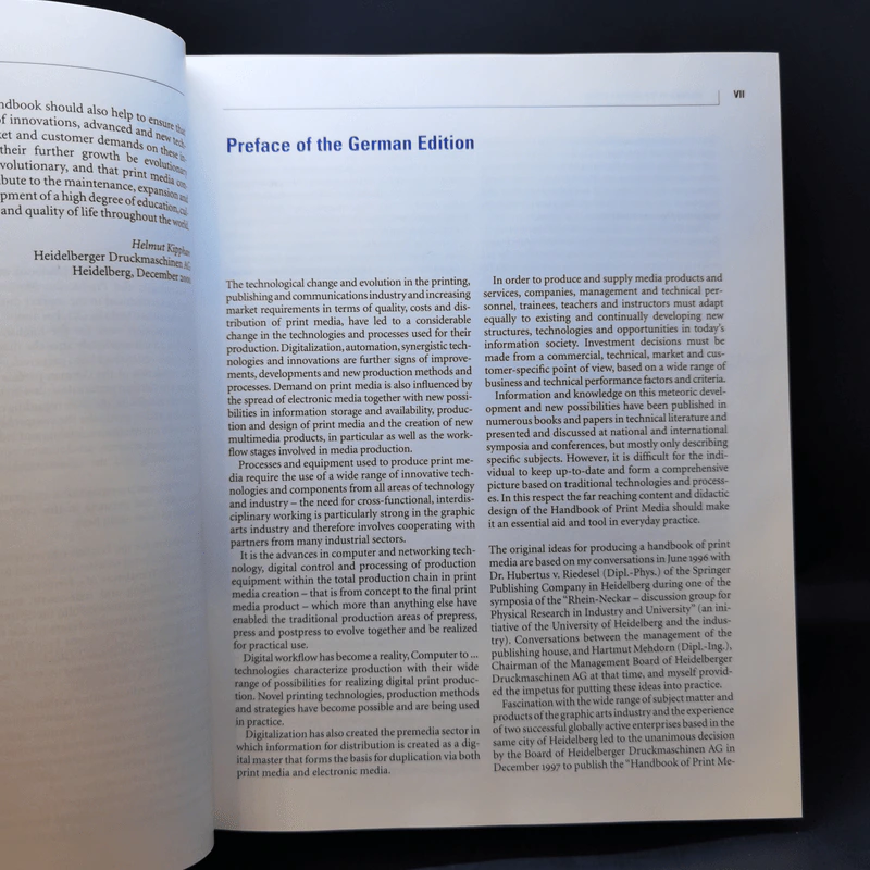 Handbook of Print Media - Helmut Kipphan รูปที่ 9