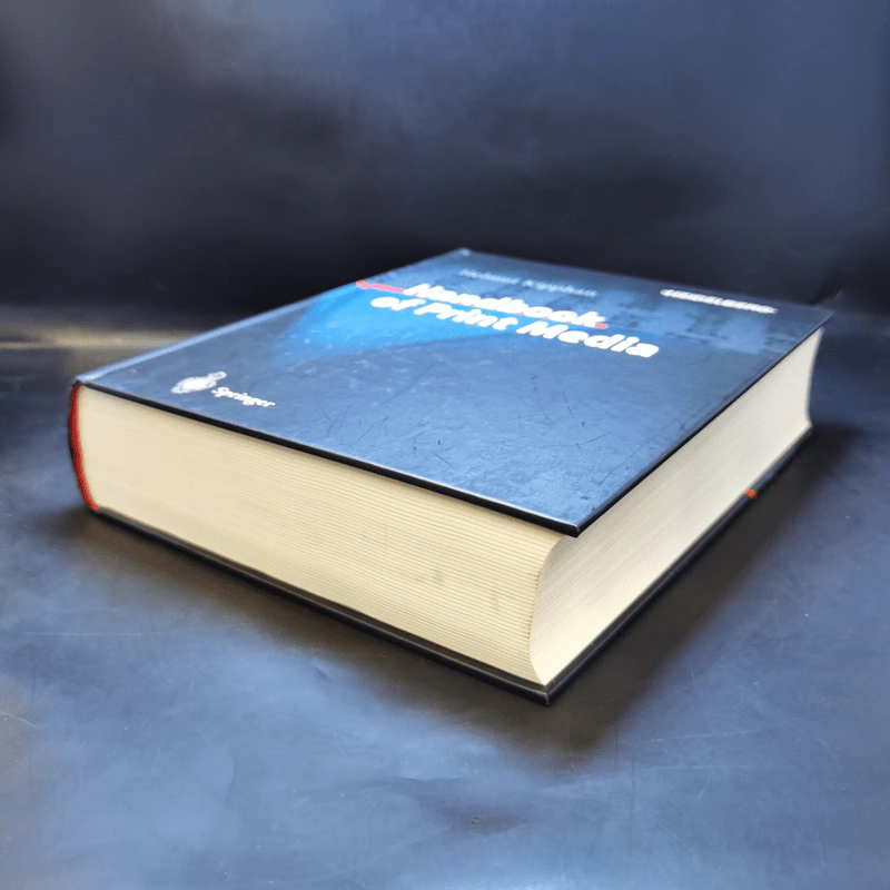 Handbook of Print Media - Helmut Kipphan รูปที่ 7