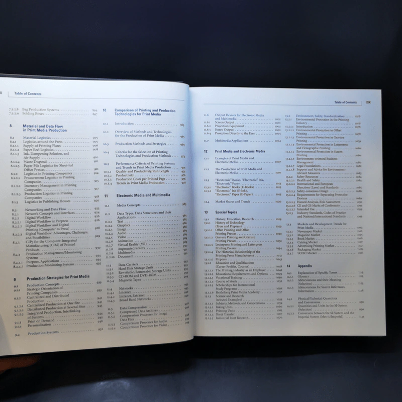 Handbook of Print Media - Helmut Kipphan รูปที่ 13
