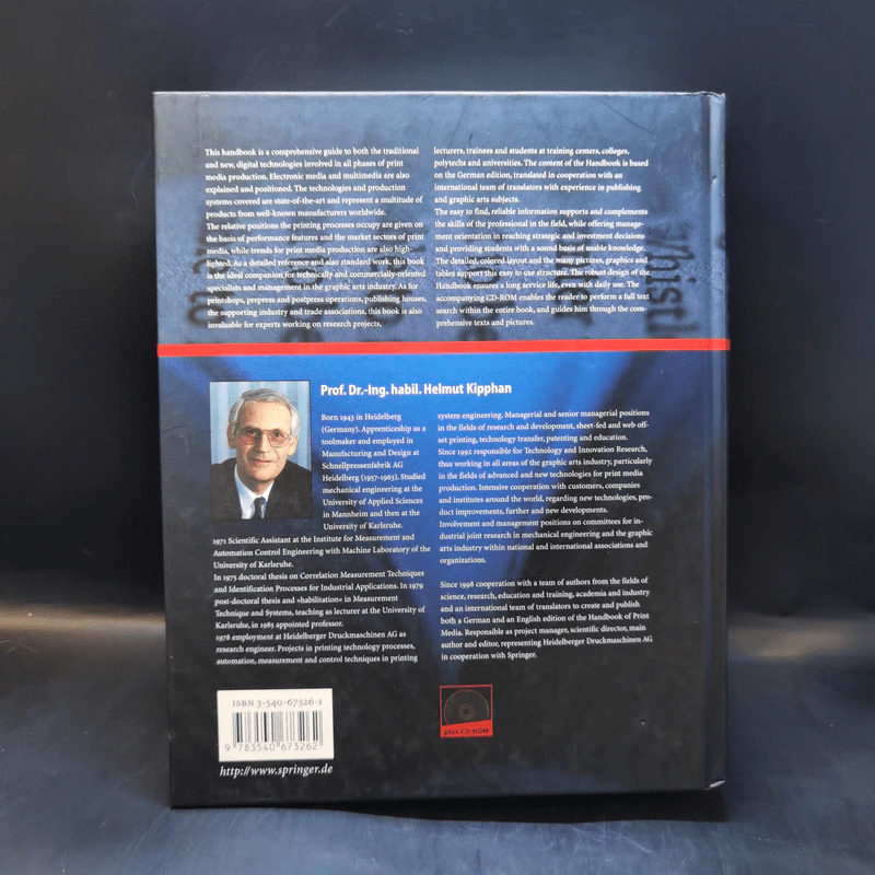 Handbook of Print Media - Helmut Kipphan รูปที่ 2