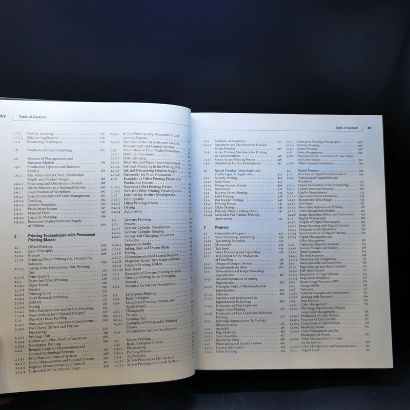 Handbook of Print Media - Helmut Kipphan รูปที่ 11