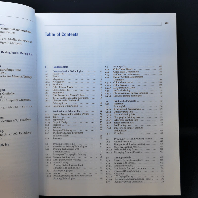 Handbook of Print Media - Helmut Kipphan รูปที่ 10