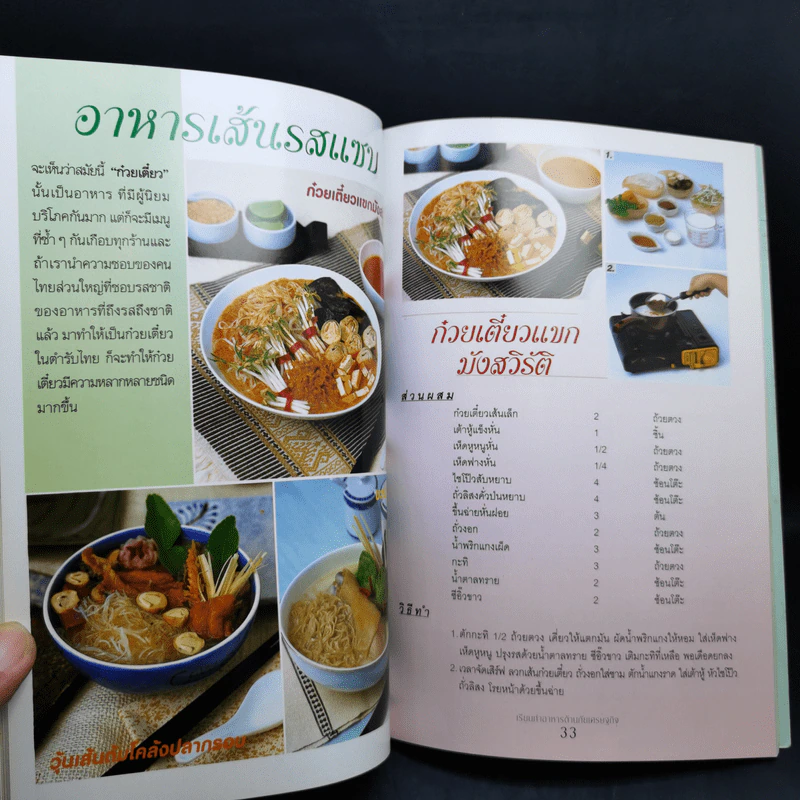 เรียนทำอาหารต้านภัยเศรษฐกิจ รูปที่ 11