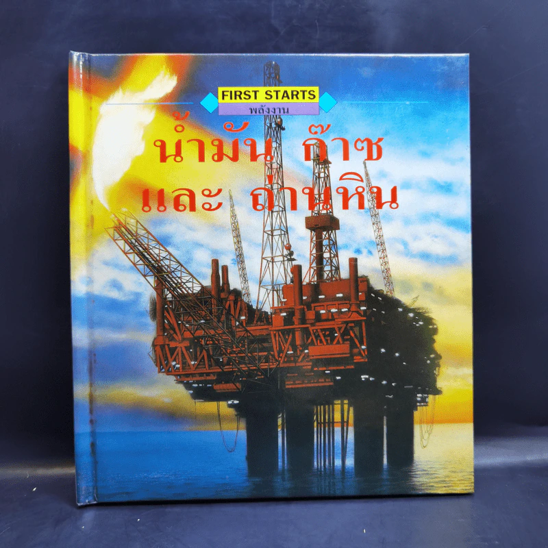 First Starts หนังสือความรู้วิทยาศาสตร์ ขายรวม 20 เล่ม รูปที่ 58