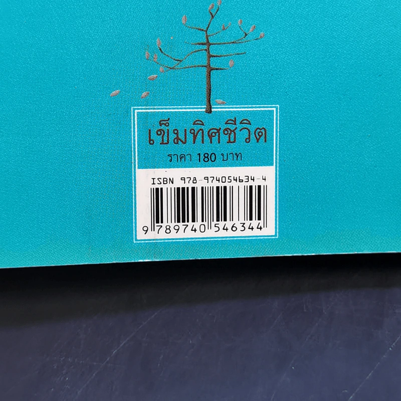 เข็มทิศชีวิต - ฐิตินาถ ณ พัทลุง รูปที่ 14
