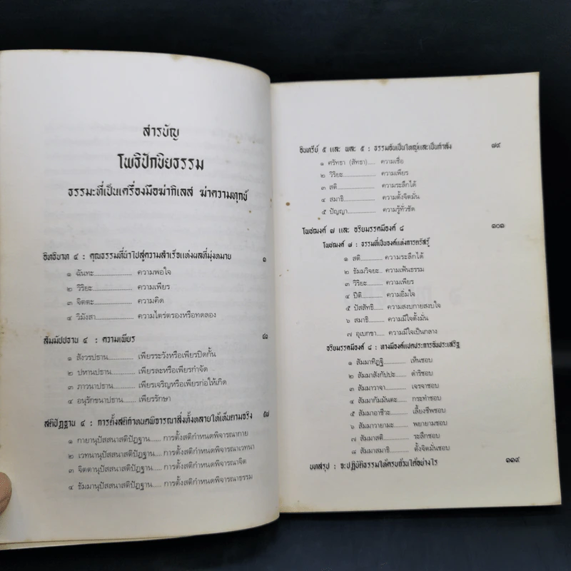 โพธิปักขิยธรรม - พุทธทาสภิกขุ รูปที่ 11