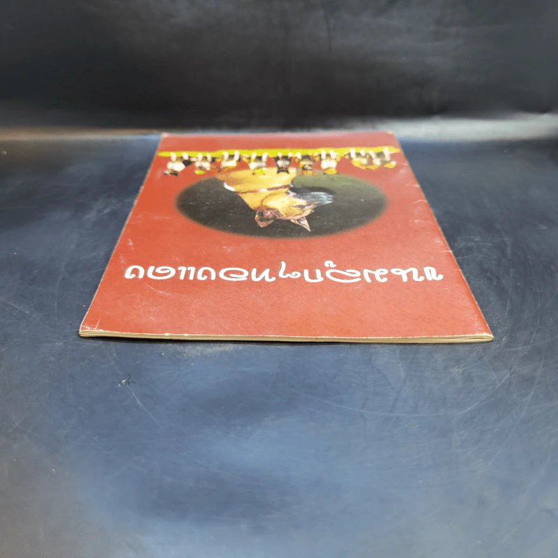 ขนมลูกๆทองแดง รูปที่ 6
