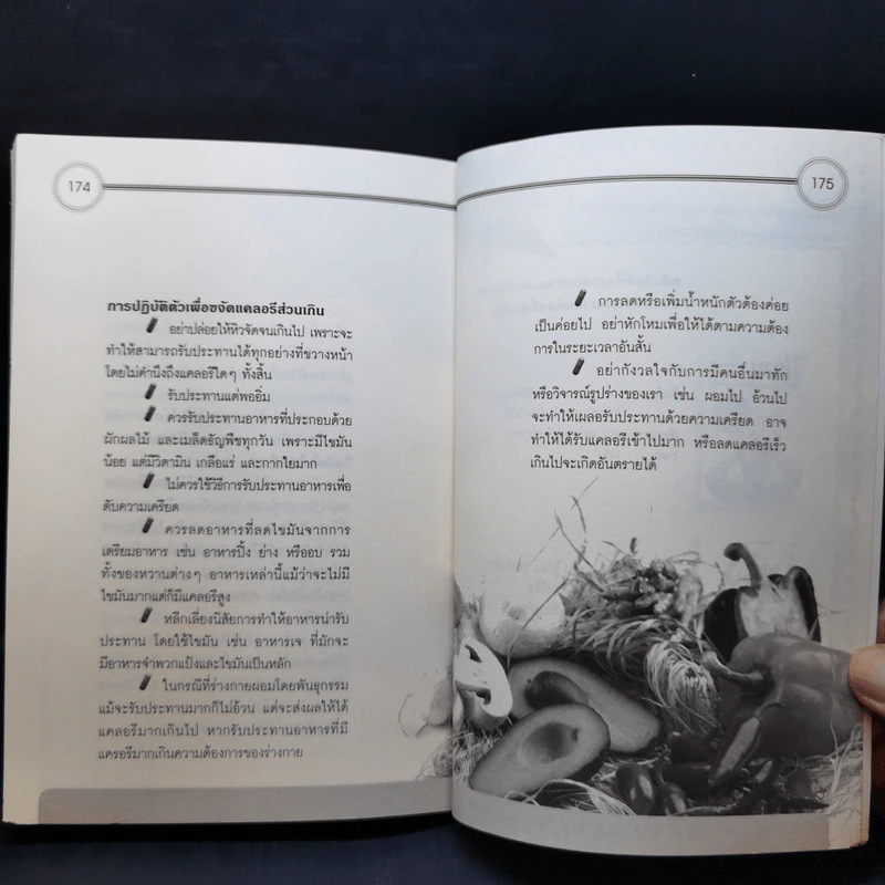 ต่อสู้โรคมะเร็งสยบเบาหวาน - พญ.นพเกล้า มณีกุล รูปที่ 12