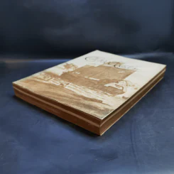 หนังสือที่ระลึก เอื้องฟ้า 40 รูปที่ 7