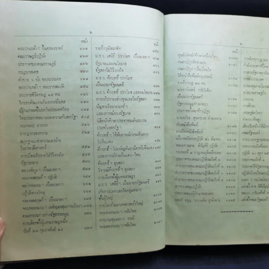 ประวัติศาสตร์การเมืองเรื่องของคนไทย ปฏิวัติสามสมัย รูปที่ 11