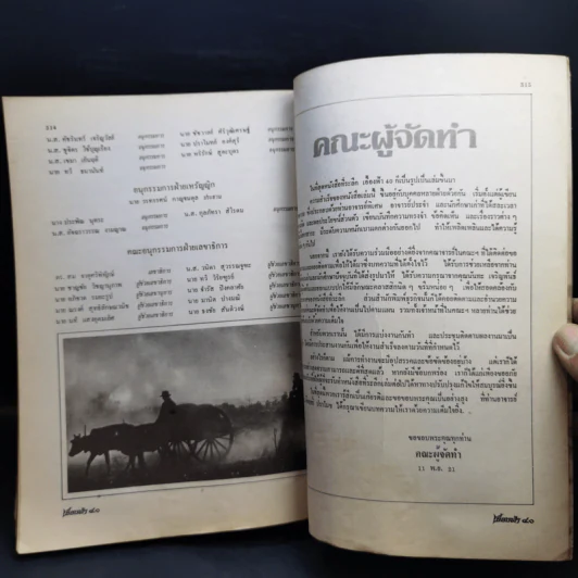 หนังสือที่ระลึก เอื้องฟ้า 40 รูปที่ 14