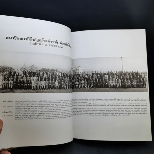 ที่ระลึกนายปริญญา ชวลิตธำรง รูปที่ 10