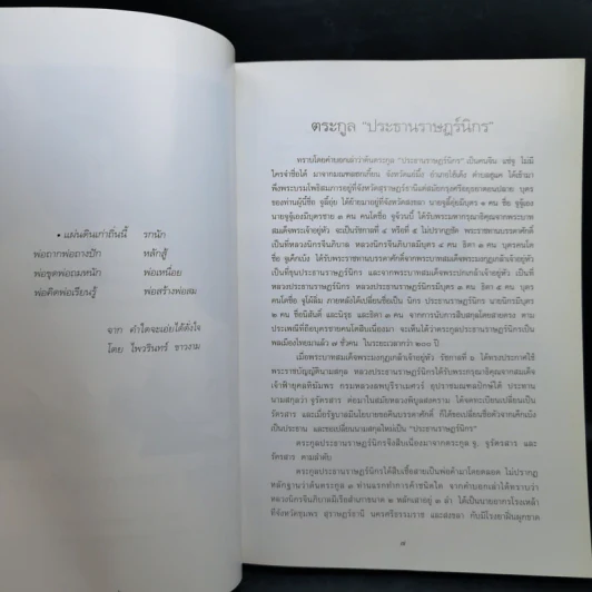 อนุสรณ์งานพระราชทานเพลิงศพ นายนิกร ประธานราษฏร์นิกร รูปที่ 10