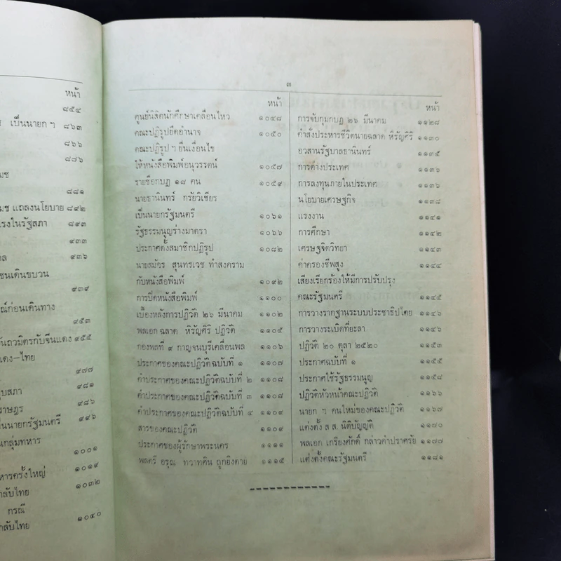 ประวัติศาสตร์การเมืองเรื่องของคนไทย ปฏิวัติสามสมัย รูปที่ 12