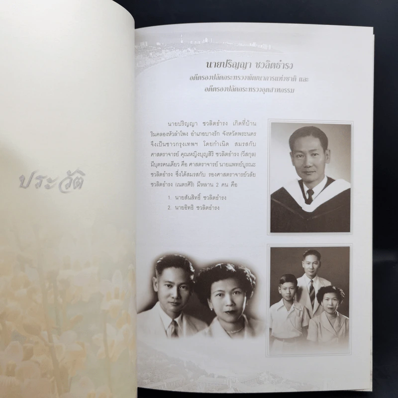 ที่ระลึกนายปริญญา ชวลิตธำรง รูปที่ 8