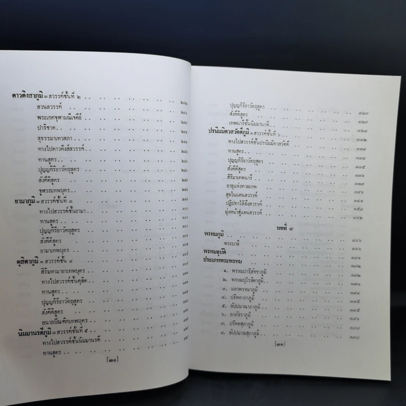 ภูมิวิลาสินี - พระพรหมโมลี (ธรรมทานงานพระราชทานเพลิงศพ นางเพี้ยน ปิ่นทอง) รูปที่ 13