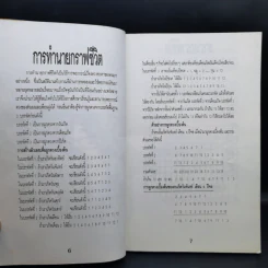คำทำนายดวงชะตาชีวิตคุณ ราศีกุมภ์ 2535 รูปที่ 11