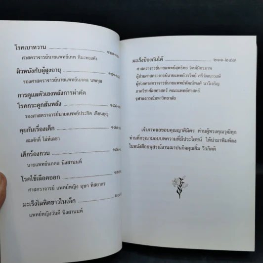 อนุสรณ์งานพระราชทานเพลิงศพเป็นกรณีพิเศษ นายยิ้ม วีรกิตติ รูปที่ 12